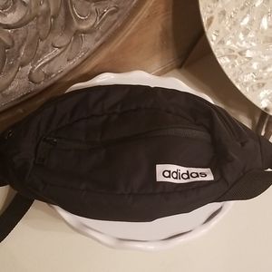 Adidas Fanny Pack Free with Any Purchase